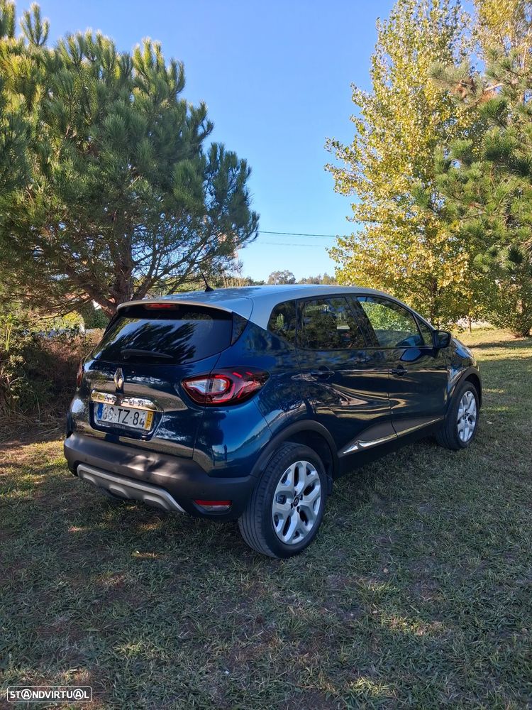 Renault Captur - 4