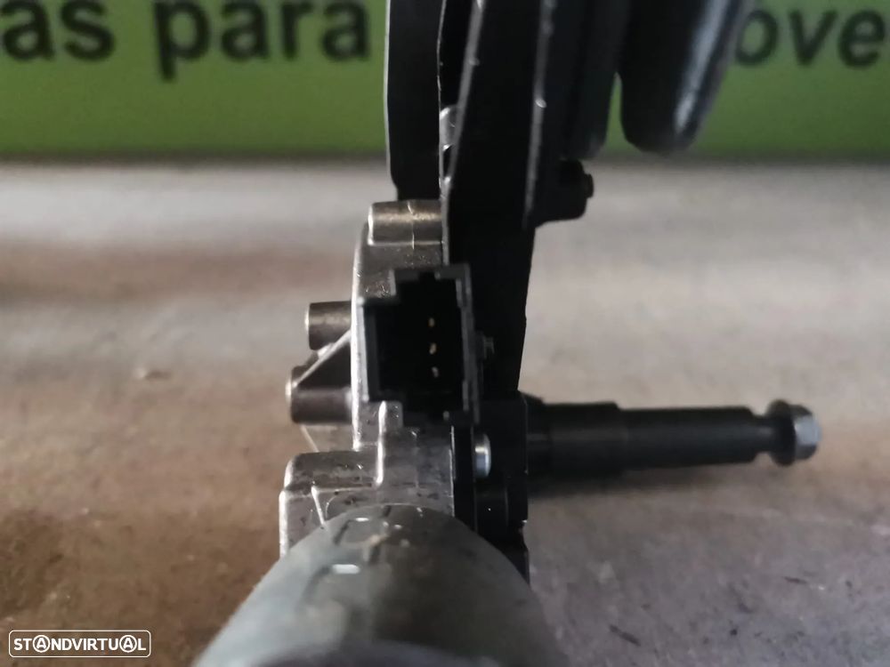 PEUGEOT 308 II MOTOR LIMPA VIDROS TRAS - LV018 - 3