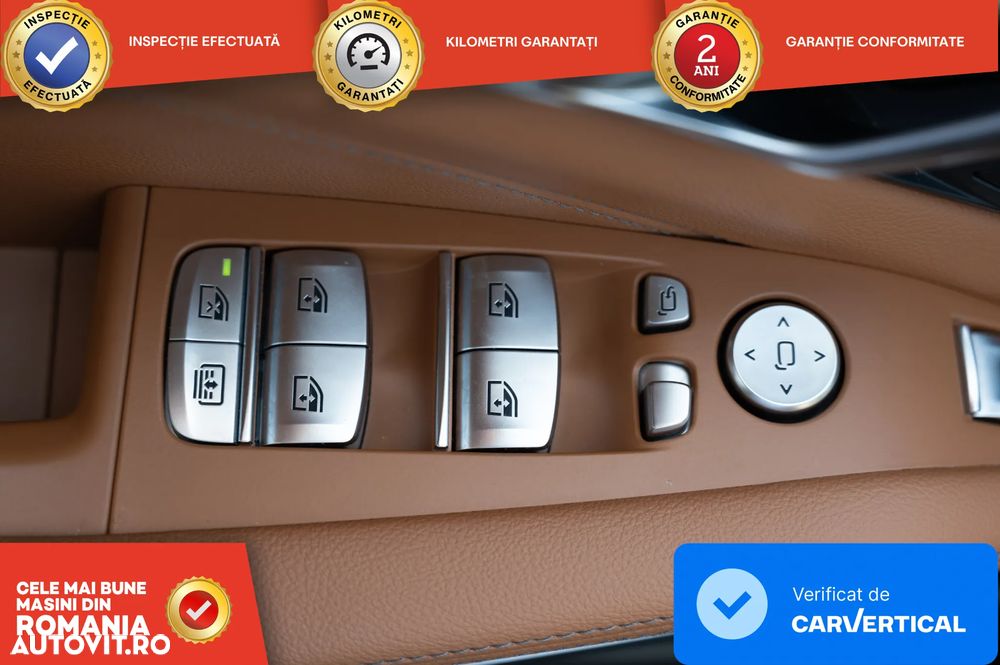 BMW X7 xDrive40i MHEV - 8