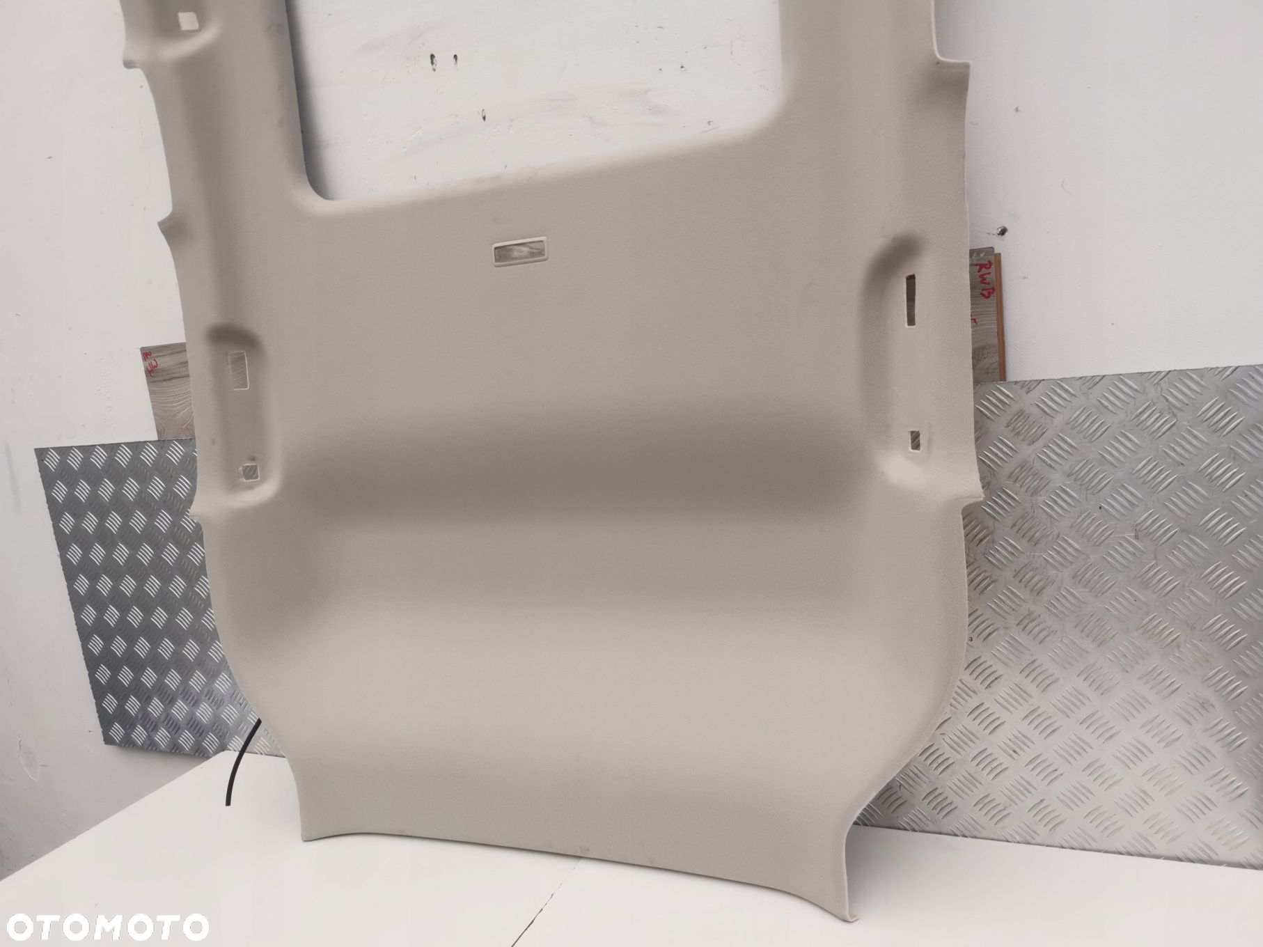 MAZDA CX30 USA 2021 PODSUFITKA POD SZYBERDACH - 3