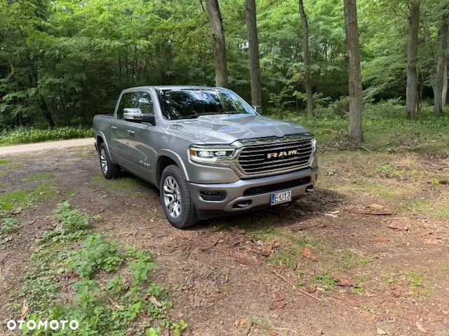 RAM 1500 5.7 Crew Cab Limited - 3