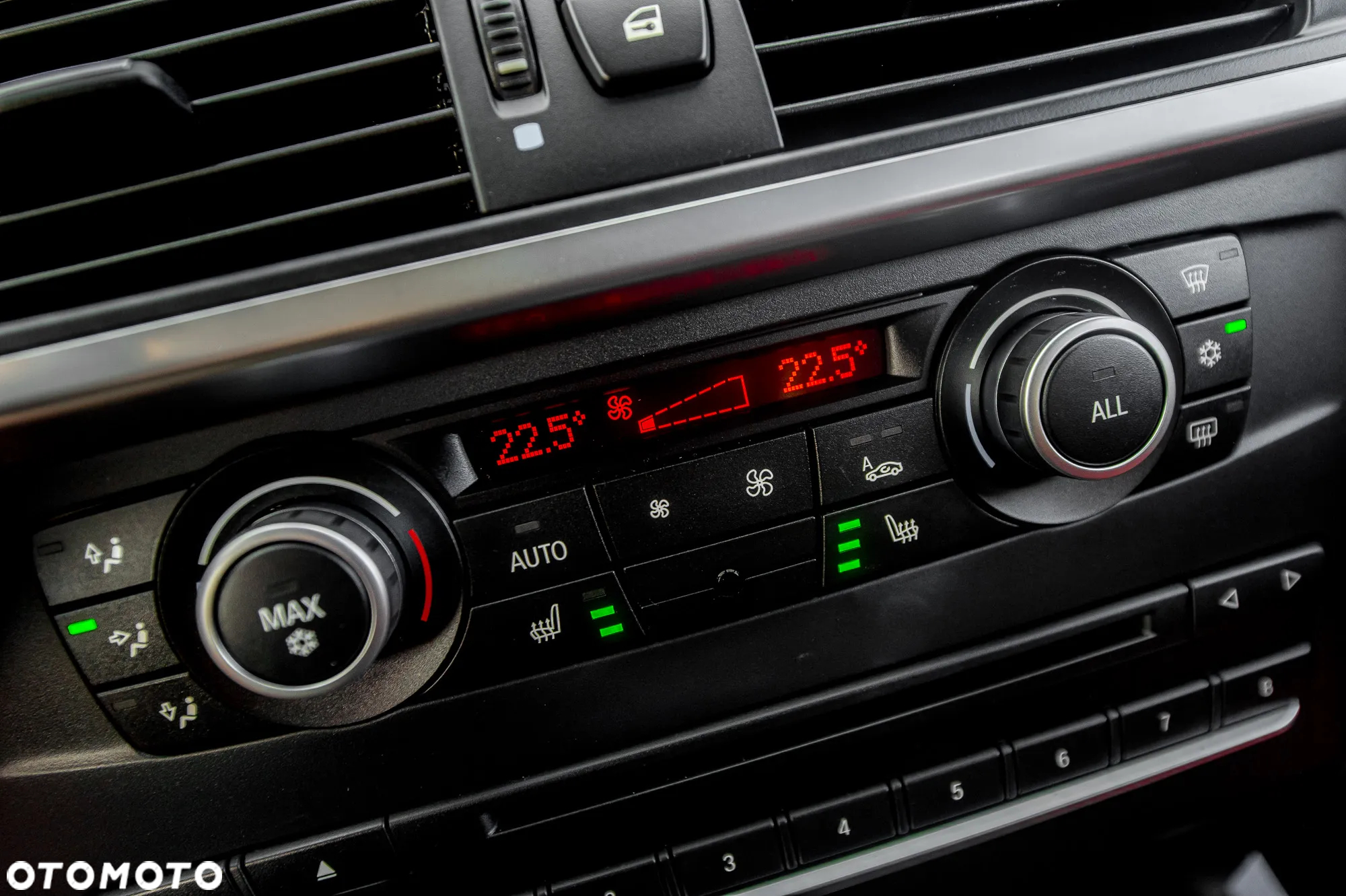 BMW X3 xDrive20d - 33