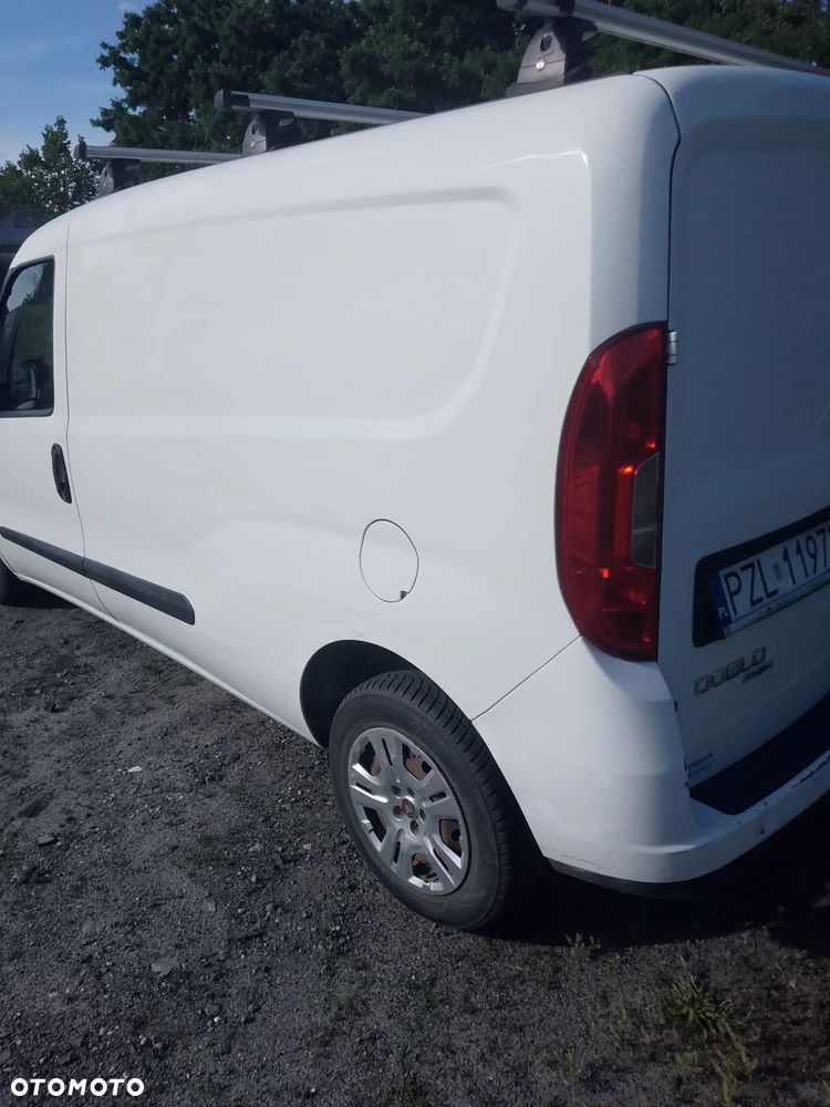 Fiat Doblo - 12