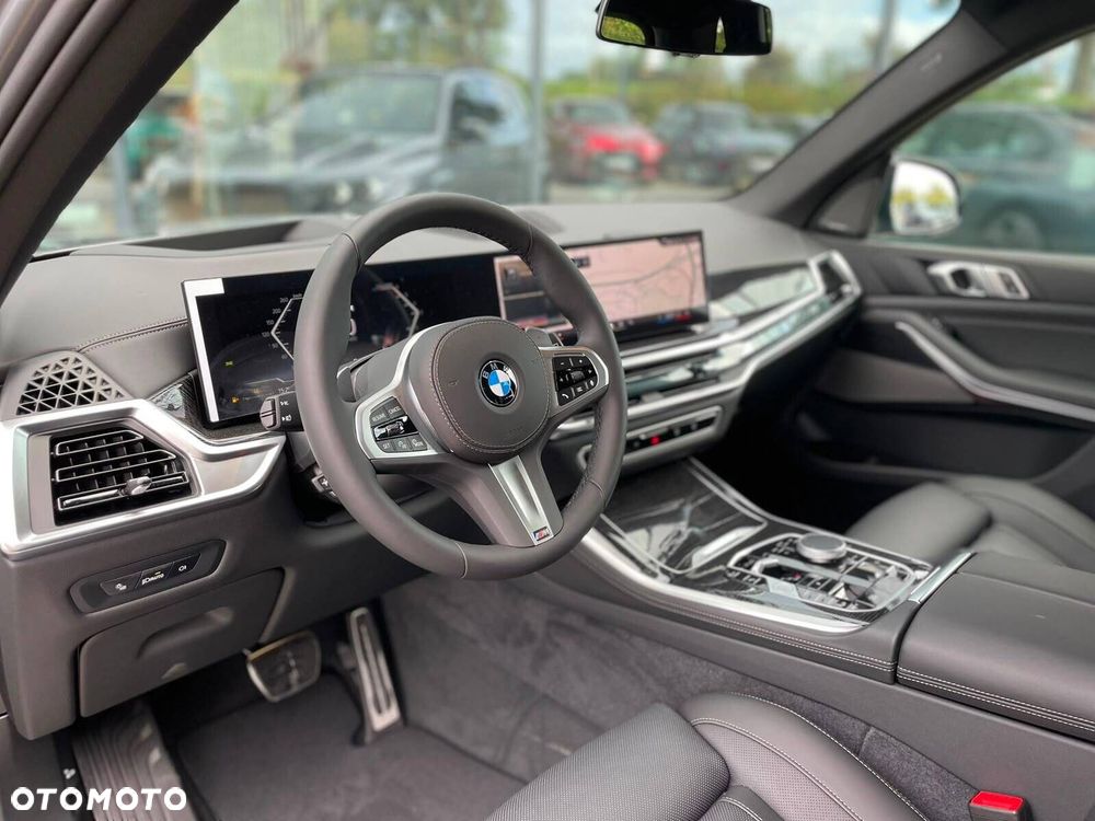 BMW X5 - 17