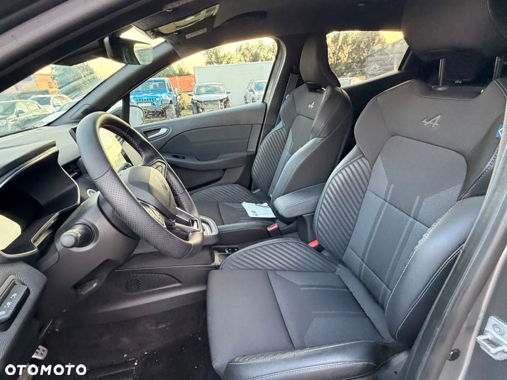 Renault Clio 1.6 E-TECH Full Hybrid 145 Esprit Alpine - 6
