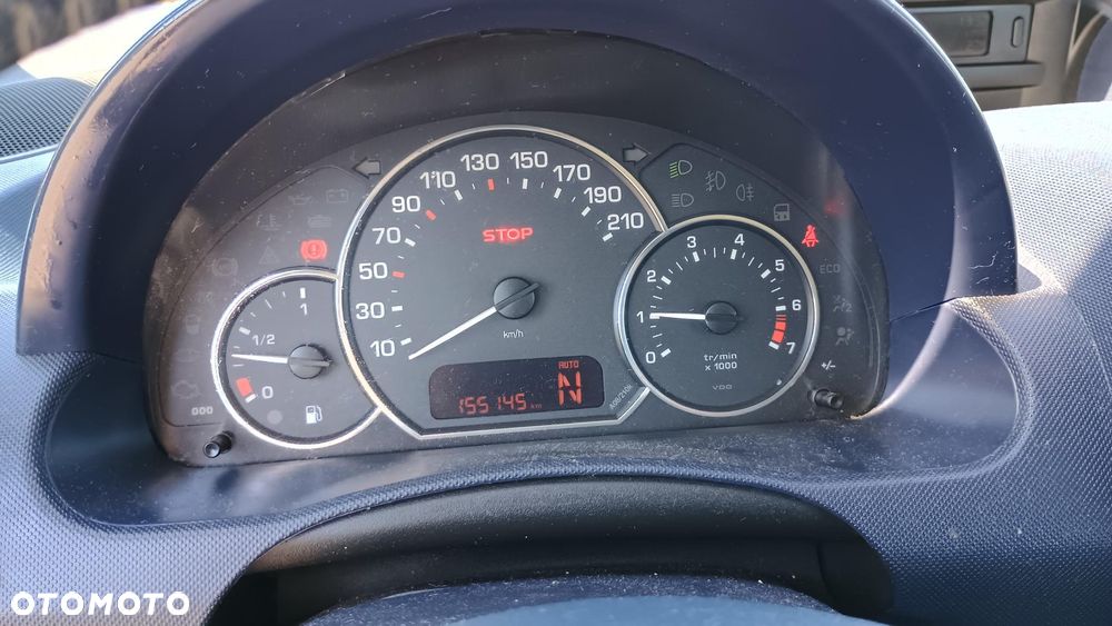 Peugeot 1007 1.4 Trendy 2-Tronic - 15