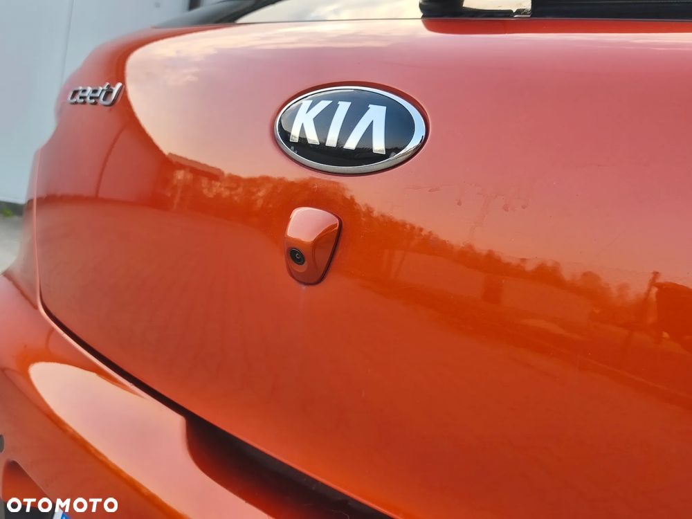 Kia ProCeed 1.6 GDI Spirit - 21