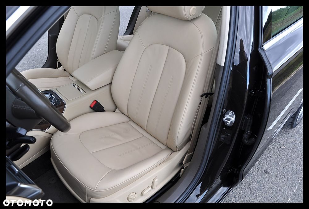 Audi A6 Limousine 3.0 TDI Quattro S tronic - 24