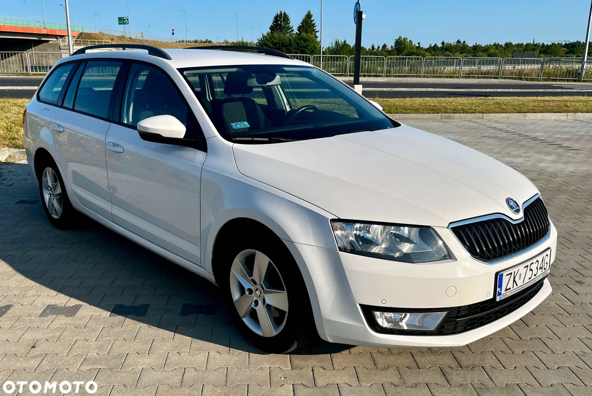 Skoda Octavia 2.0 TDI Ambition - 3