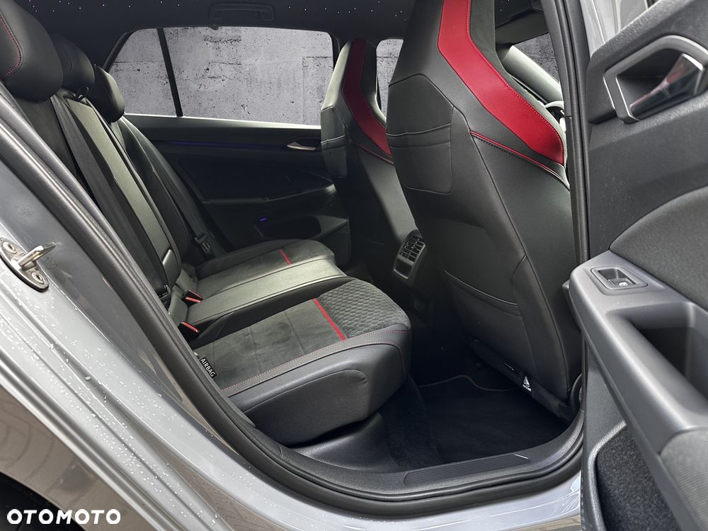 Volkswagen Golf 2.0 TSI OPF DSG GTI Clubsport - 17