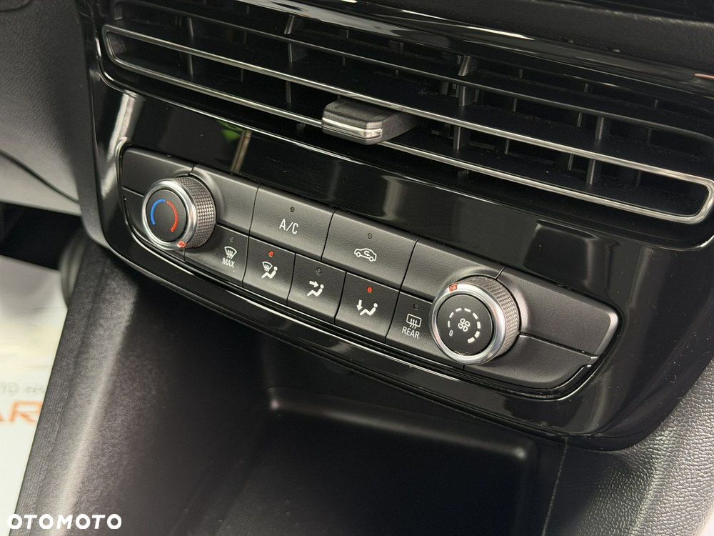 Opel Mokka 1.2 T Edition S&S - 18