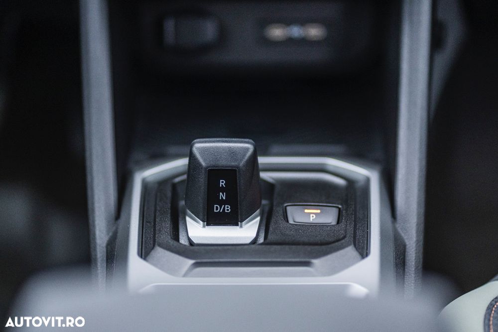 Dacia Duster HEV 140 Extreme - 21