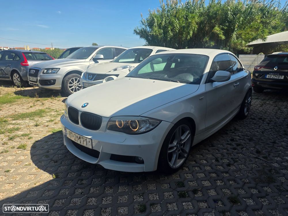 BMW 118 d Coupe - 10