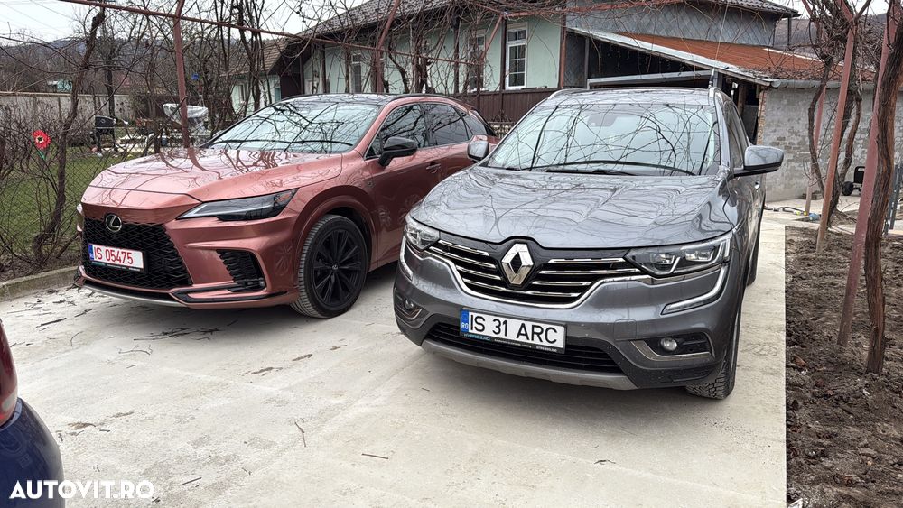Renault Koleos - 9