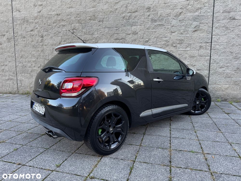 Citroën DS3 THP 155 SportChic - 6