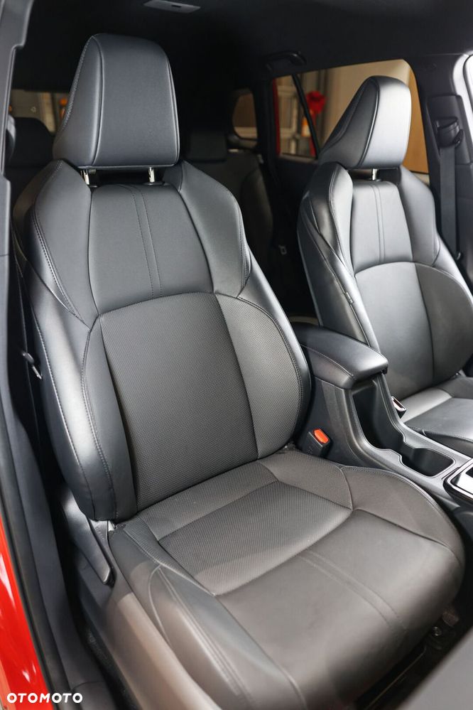 Toyota Corolla Cross - 21