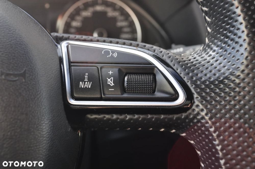 Audi Q5 2.0 TFSI quattro tiptronic - 13