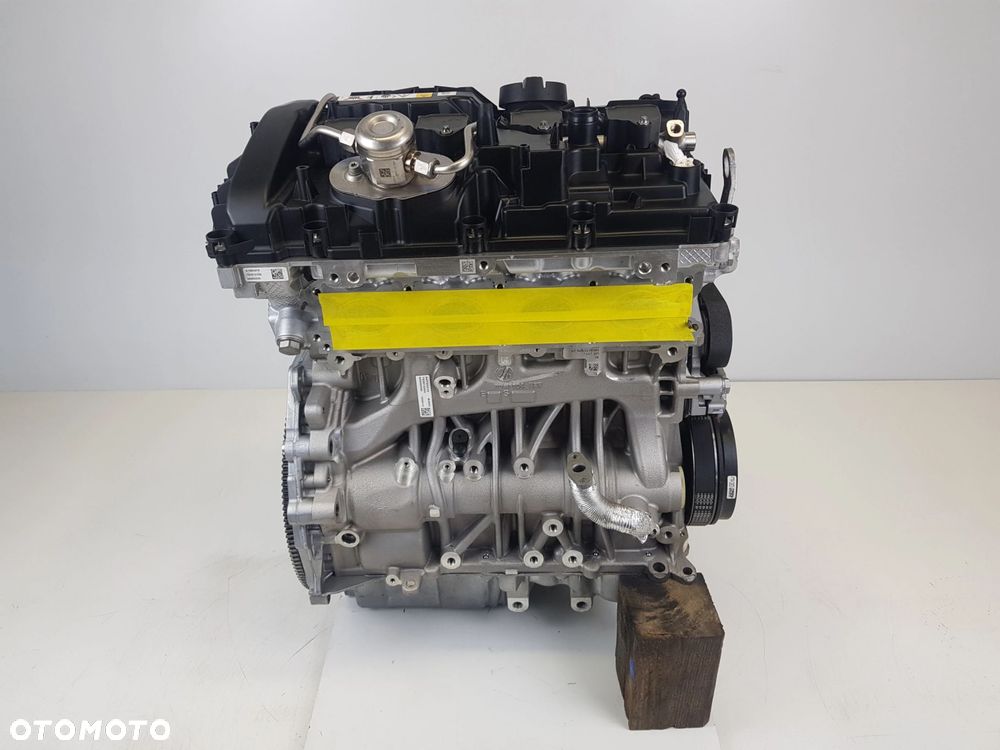 Silnik B48 B48A20B 2.0i benzyna BMW X1 F48 MINI F55 F56 - 3