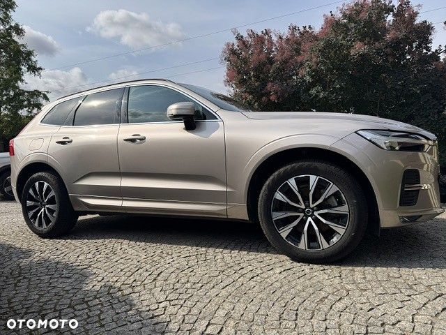 Volvo XC 60 B4 D Geartronic Inscription - 3