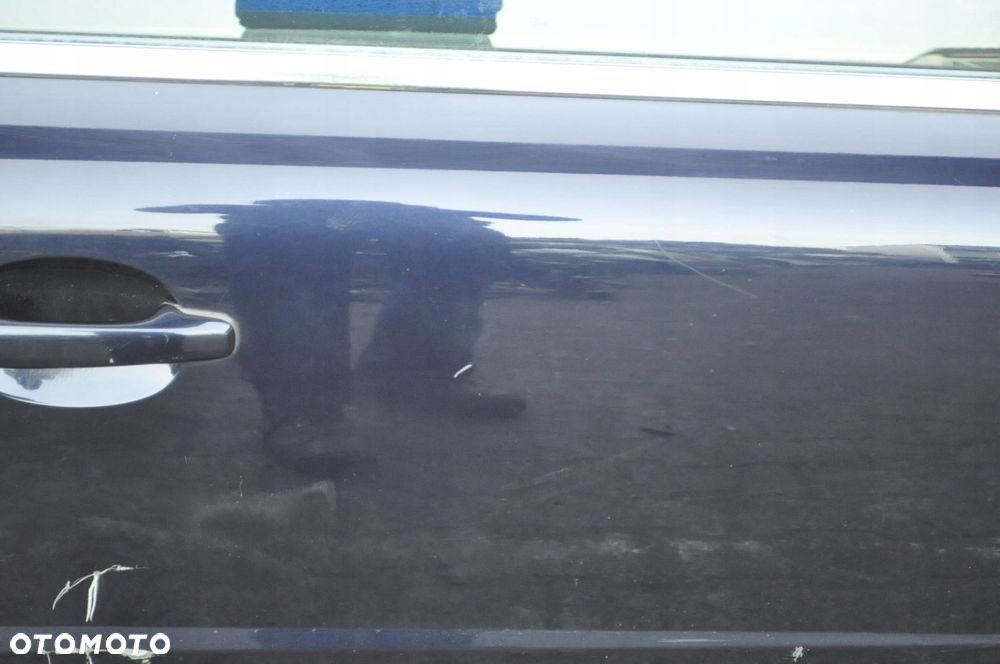 VOLVO S80 V70 XC70  DRZWI PRAWY PRZÓD PRAWE PRZEDNIE - 6