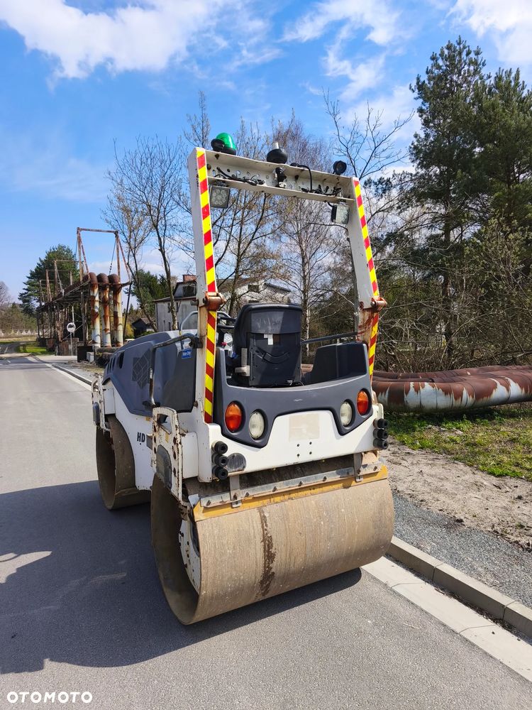 Hamm HD 13 VV - 6