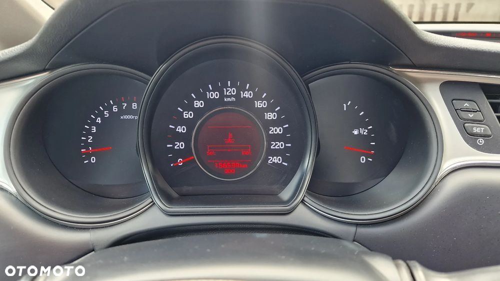 Kia Ceed Cee'd 1.4 M - 18