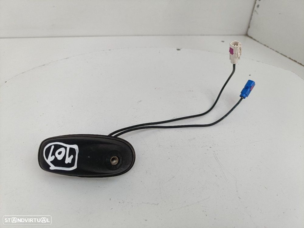 Base Antena Peugeot 308 Ii - 1