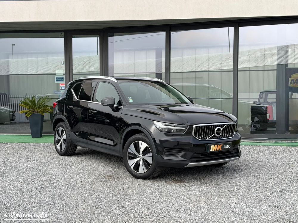 Volvo XC 40 1.5 T5 PHEV Momentum - 1