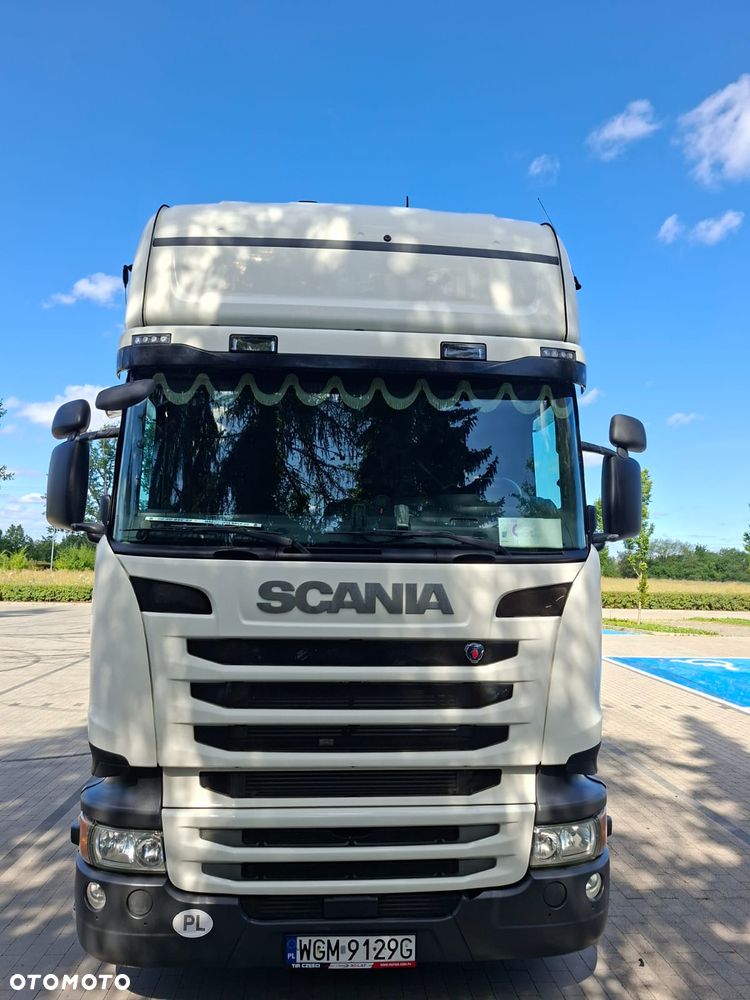 Scania - 6
