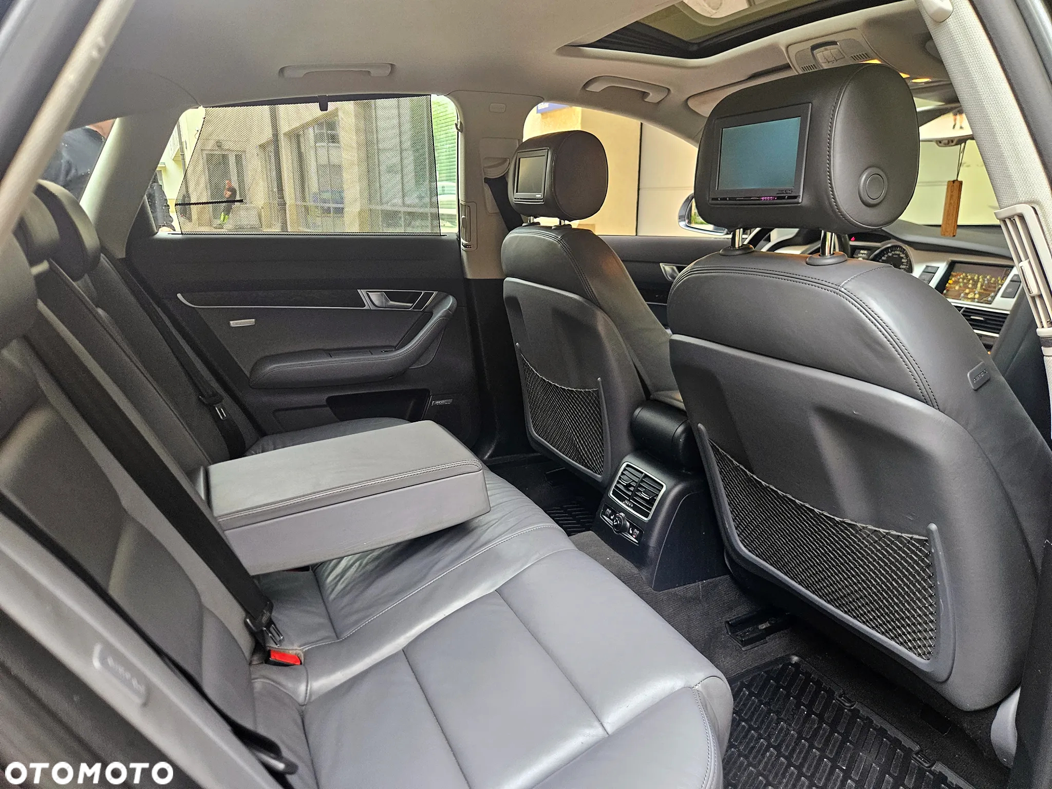 Audi A6 3.0 TDI Quattro Tiptronic - 16