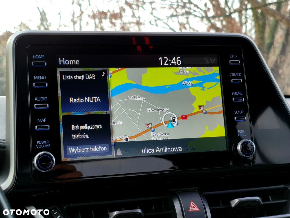 Toyota C-HR Style Selection - 11