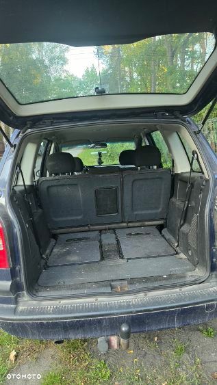 Opel Zafira 2.0 DTI - 4