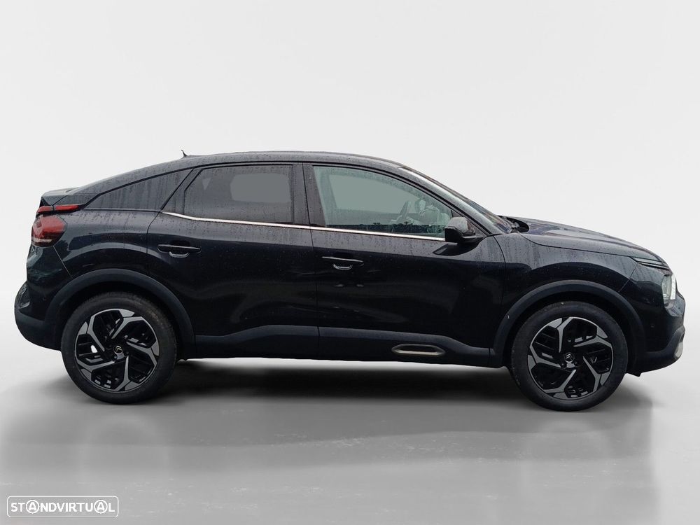 Citroën C4 1.2 PureTech Shine EAT8 - 6