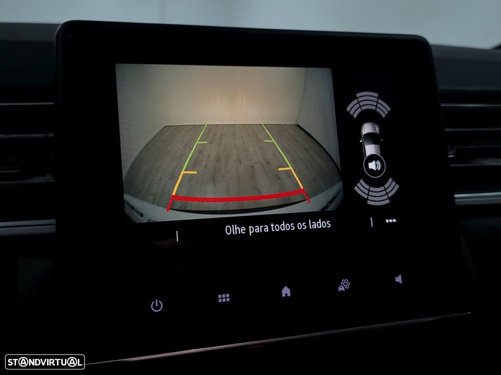 Renault Captur 1.5 dCi Exclusive - 31