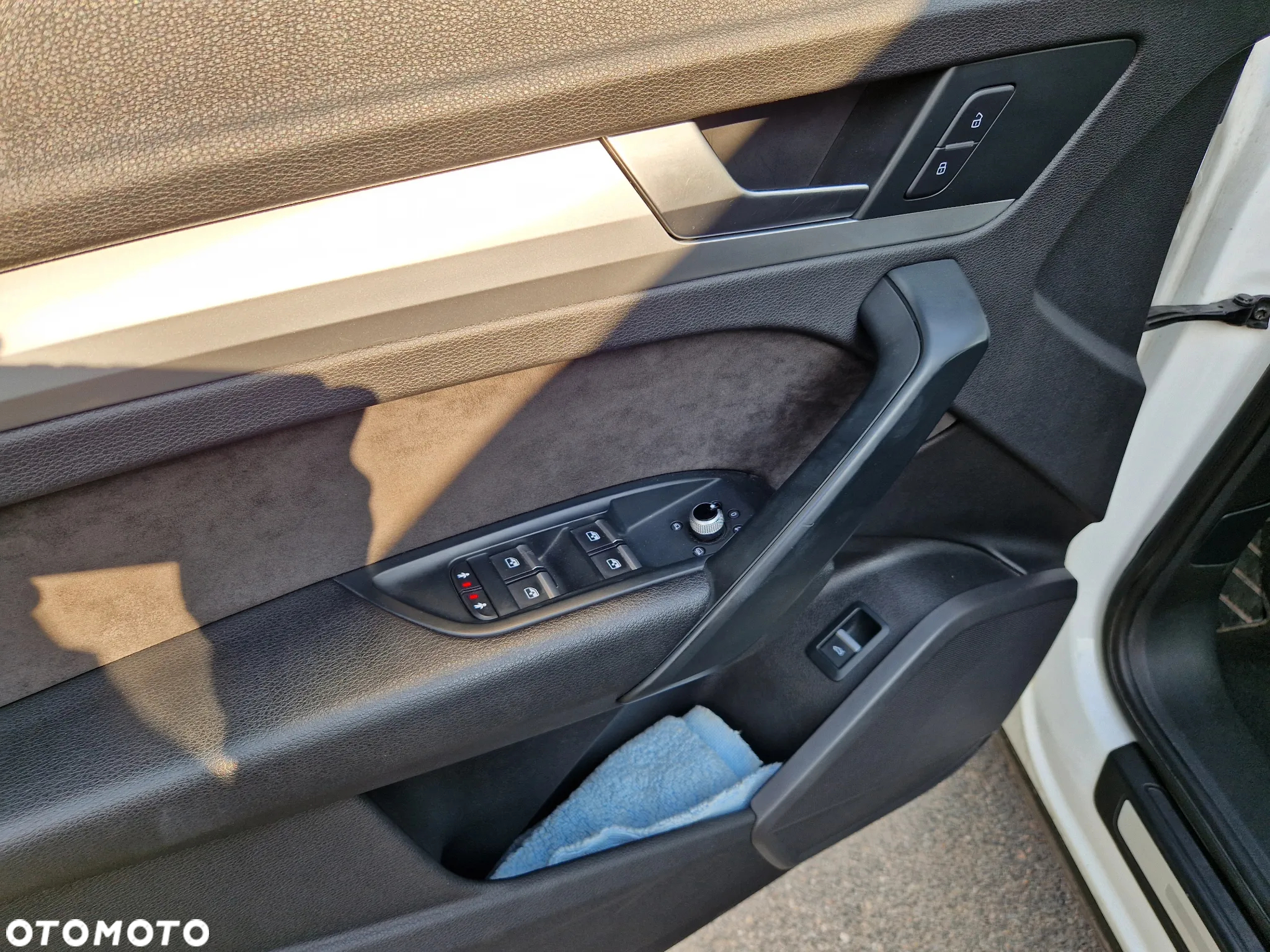 Audi Q5 2.0 TFSI Quattro Sport S tronic - 16