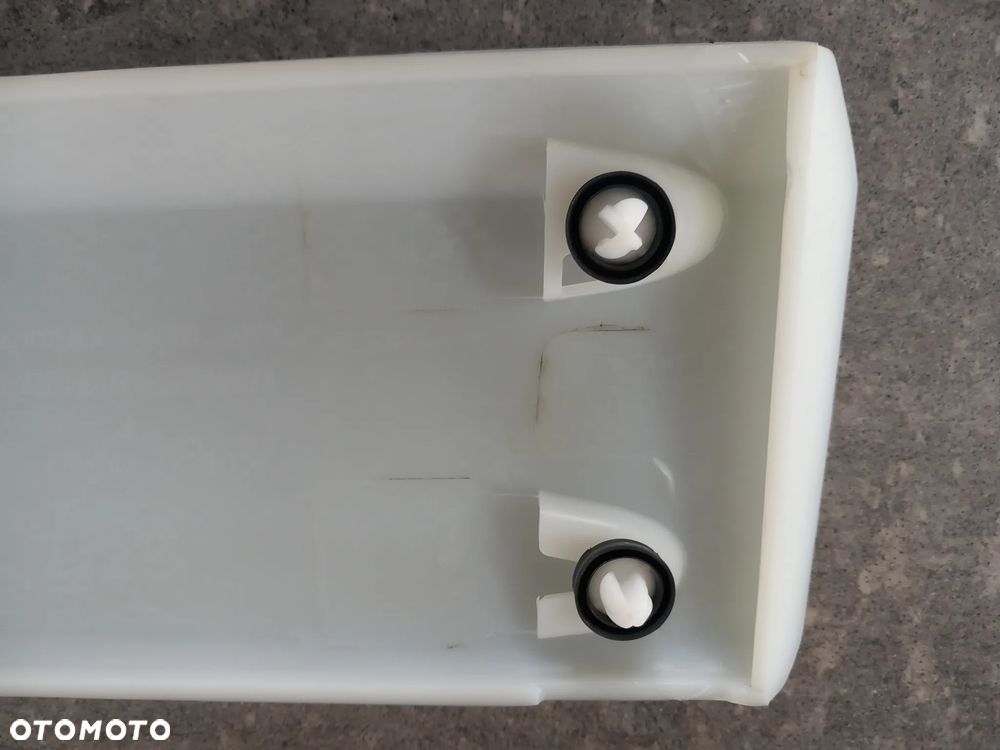 Listwa zewnętrzna drzwi przód prawa strona Ford Transit/ Tourneo Custom 2012- 2318009 - 4