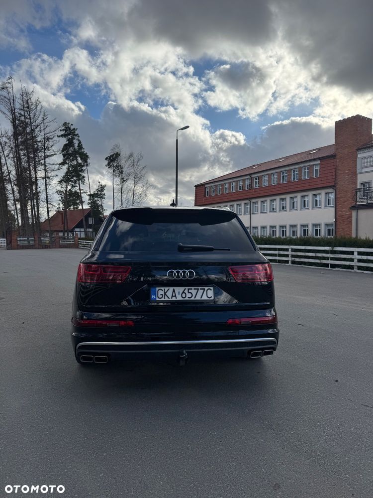 Audi SQ7 - 8