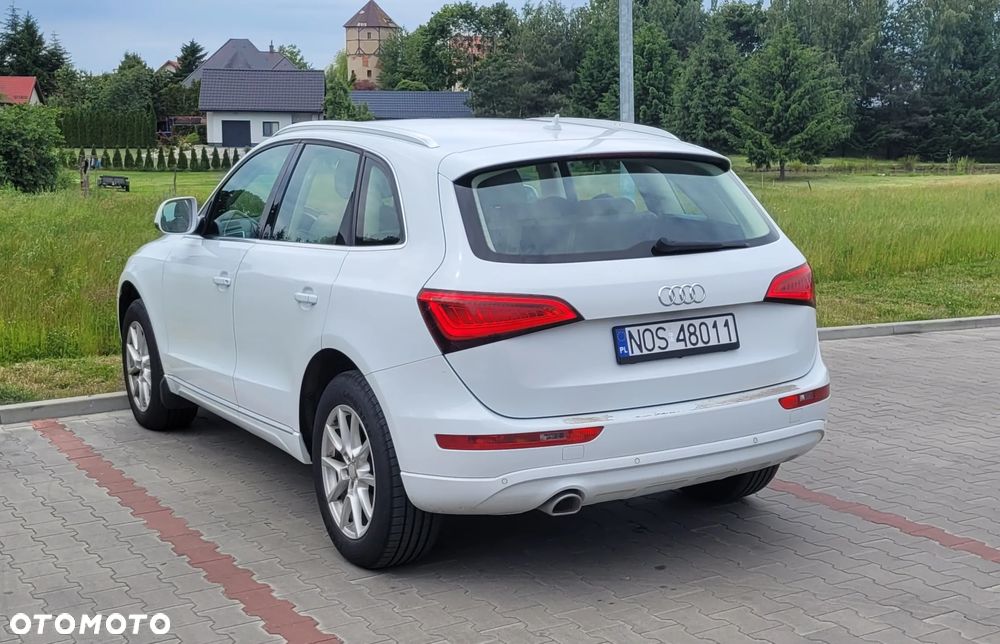 Audi Q5 - 4