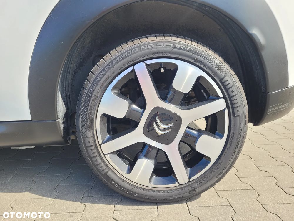Citroën C4 Cactus - 27
