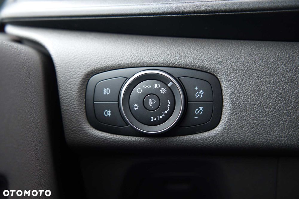 Ford Transit Custom L2H1 - 20