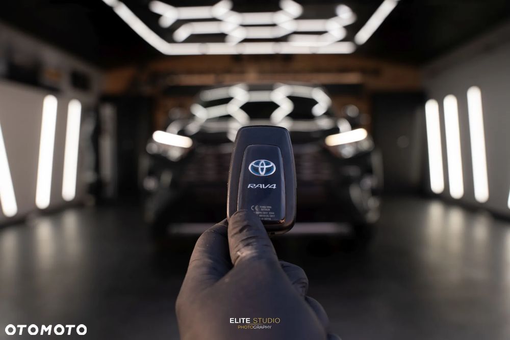 Toyota RAV4 - 18