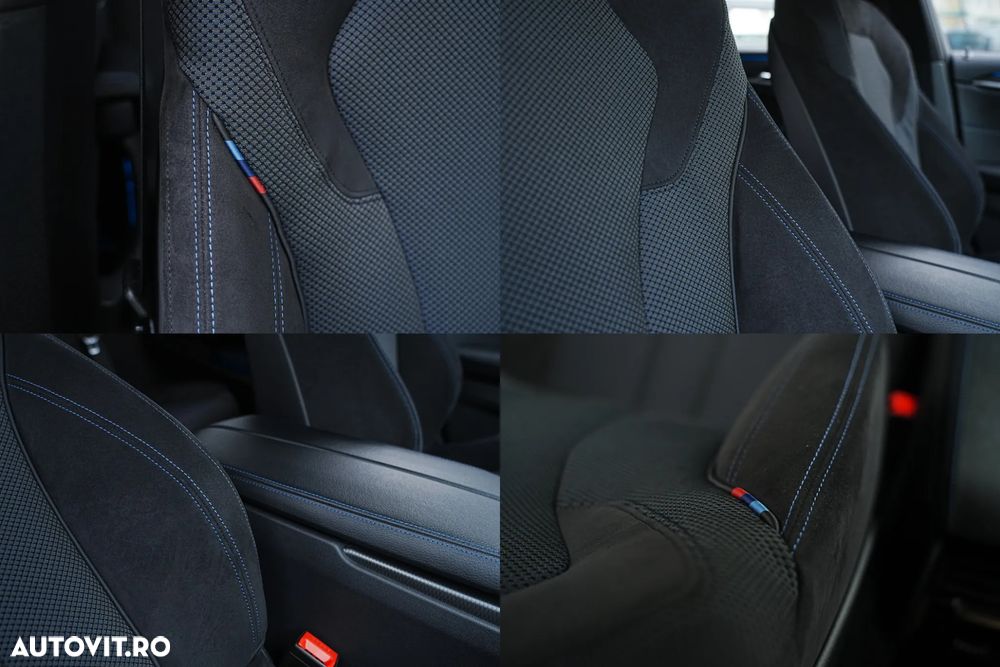 BMW Seria 5 545e xDrive Aut. M Sport Edition - 20