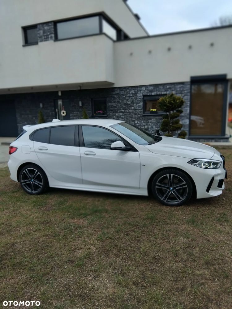 BMW Seria 1 118i M Sport - 5