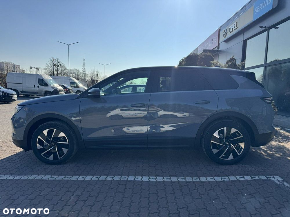 Opel Grandland - 9