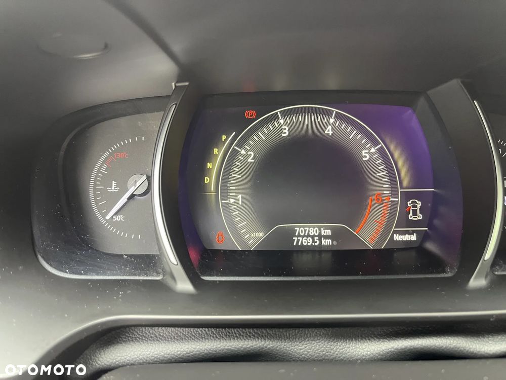 Renault Talisman 1.8 TCe FAP Intens EDC - 6