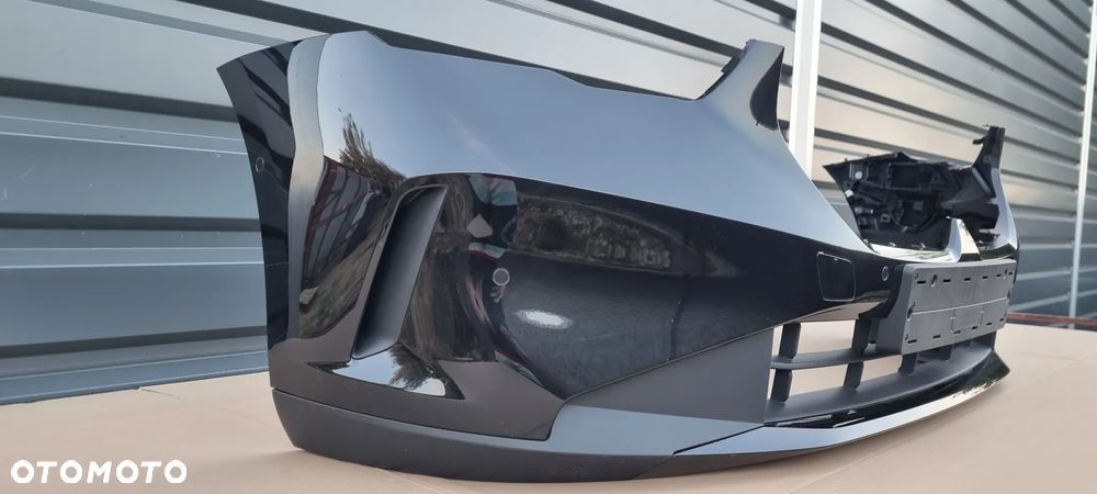 BMW 5 G60 G61 2023- Zderzak przód oryginał MA313 - 6