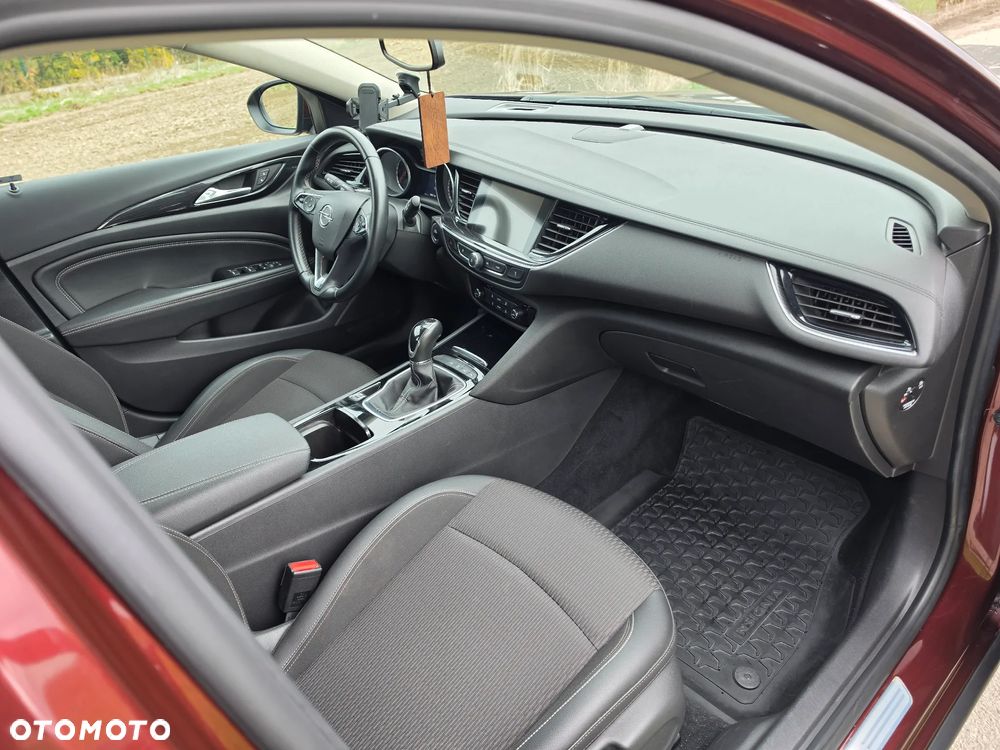 Opel Insignia 1.5 T GPF Exclusive S&S - 16