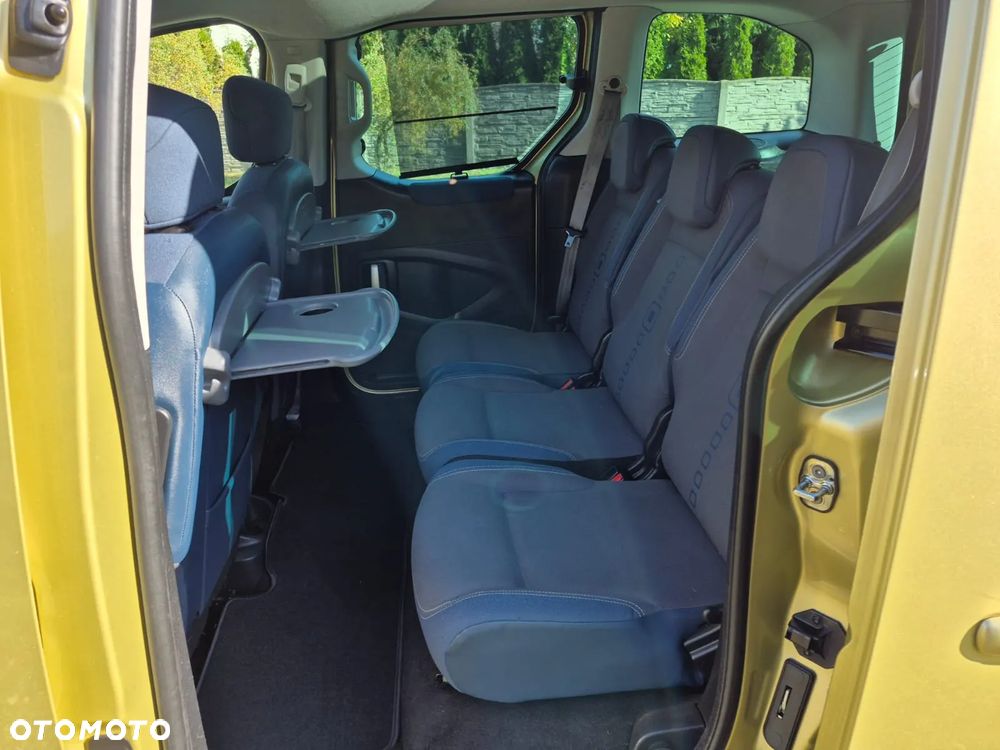 Citroën Berlingo 1.6 16V Multispace - 12