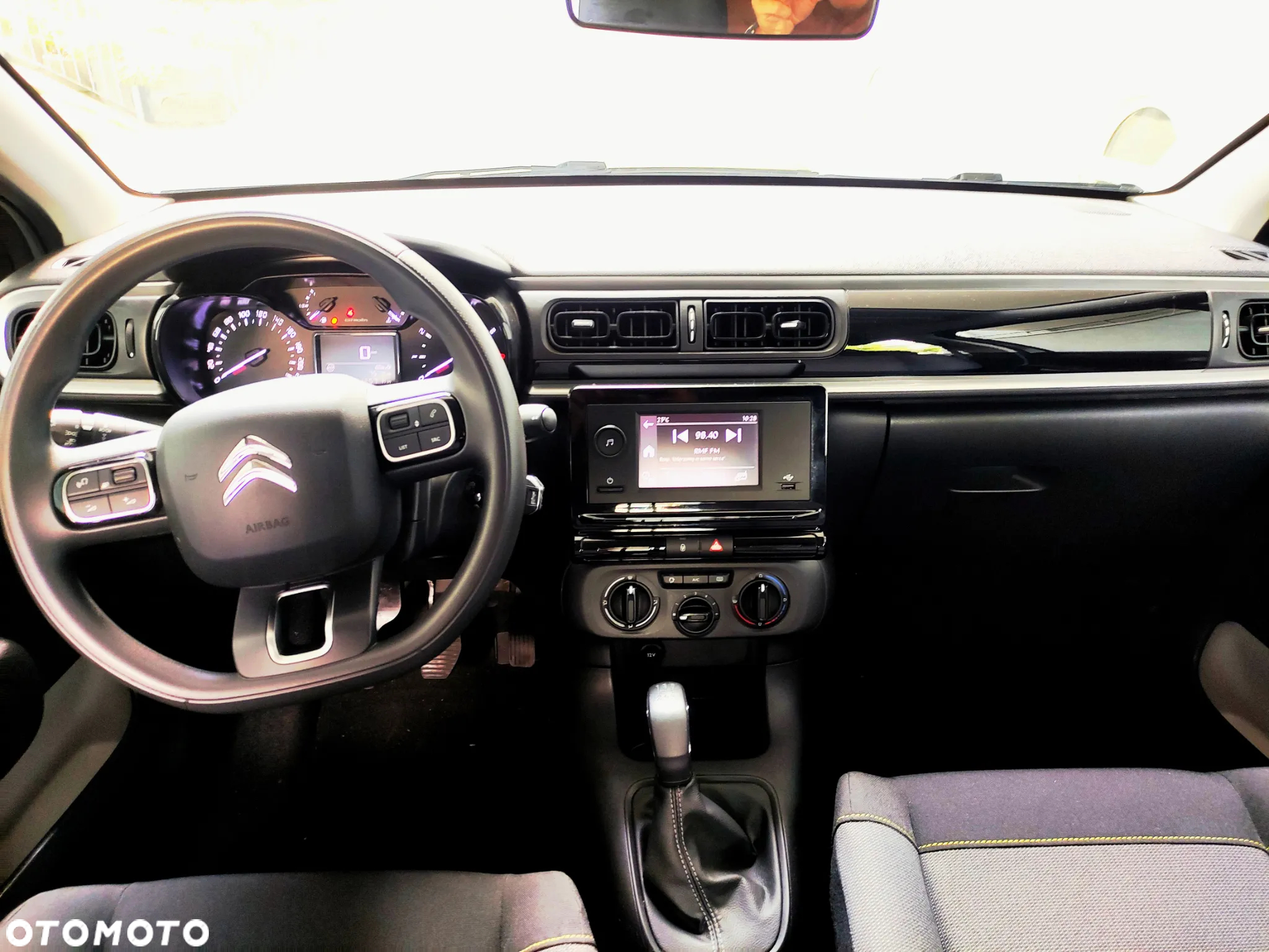 Citroën C3 Pure Tech 83 S&S MAX - 9