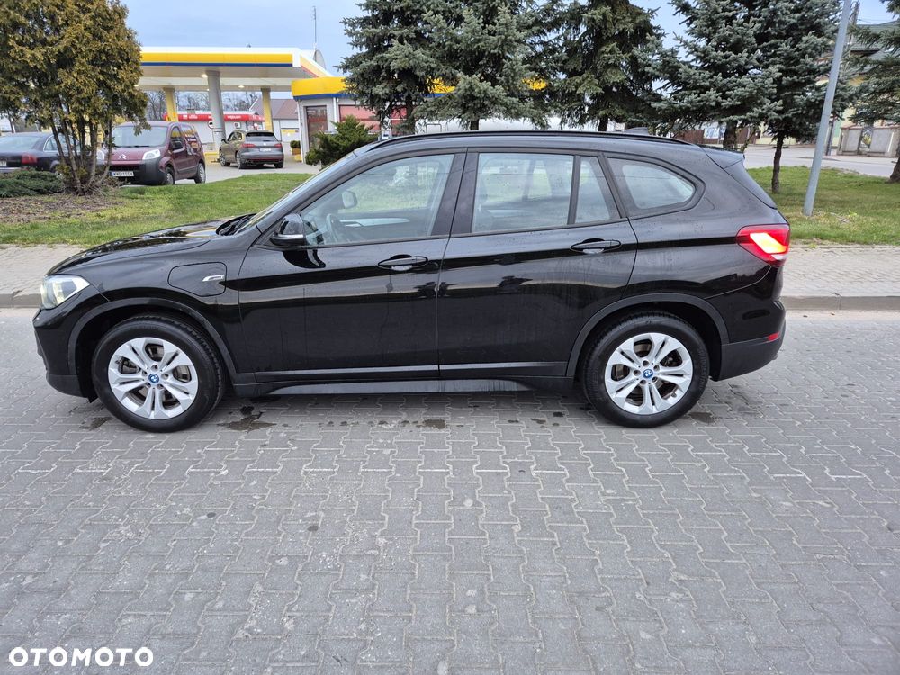 BMW X1 xDrive25e Advantage - 5